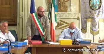 Rieti, Ranalli bis a Cittaducale. Primo Consiglio comunale: “L’interesse collettivo stella polare del mio mandato” - Corriere di Rieti