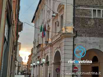 Accesso all'ufficio Patrimonio e Tributi Comune di Rieti su appuntamento fino a fine agosto - Rietinvetrina