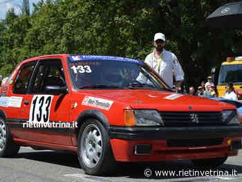 Il 6 luglio presentazione 57° edizione cronoscalata Rieti – Terminillo Enel X Way - Rietinvetrina
