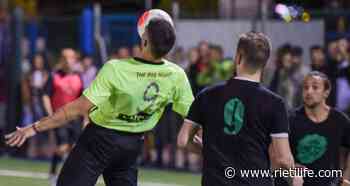 Estate Italiana, i risultati dell'ottavo turno - Rieti Life