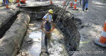 A Rieti le bollette più basse ma il 62,7% dell’acqua potabile immessa nella rete idrica viene disperso - Corriere di Rieti