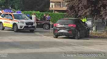 Rieti, giovane investito davanti al Camposcuola e trasportato in ospedale - ilmessaggero.it