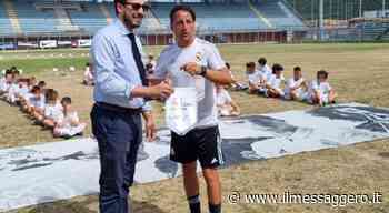 Il sindaco Sinibaldi allo Scopigno: «Diffidato il Fc Rieti per tutelare l'immagine della città» - ilmessaggero.it