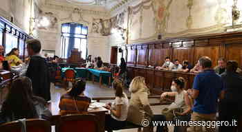 Rieti, elezioni: ottimo risultato per Rositani e Nobili. Ecco i candidati più votati - ilmessaggero.it