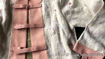 ThePinkSide, mostra personale di Laura Mega