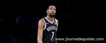 Kevin Durant aurait demandé d’être échangé