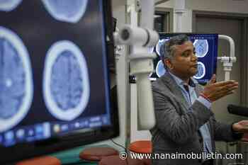 ‘It saves lives’: Medical study says established heart drug good for strokes, too