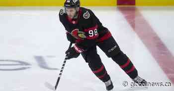 NHL’s Victor Mete denies involvement in alleged 2018 sexual assault