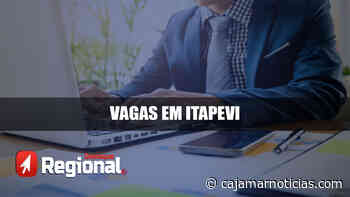 Gi Group abre 20 vagas para Auxiliar Administrativo em Itapevi - Destaque Regional