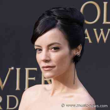Lily Allen reveals abortion while slamming Roe v. Wade ruling