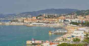 The List reunites at Cannes Lions 2022