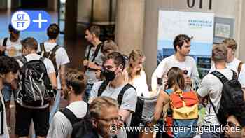 Uni Göttingen: Alumni berichten beim "Responsible Innovationn Summit" aus der Wirtschaft - Göttinger Tageblatt