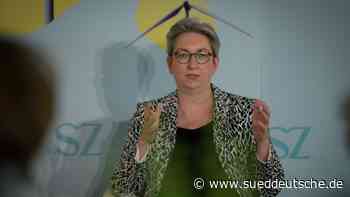 Nachhaltigkeitsgipfel: „Die Stadt der Zukunft ist schon gebaut“ - Süddeutsche Zeitung - SZ.de