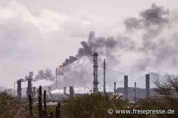 Opec+ bleibt Linie treu: Moderate Produktionserhöhung - freiepresse.de