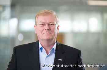 Wirtschaft in Baden-Württemberg: Bosch-Chef kann mit möglichem Verbrenner-Aus leben - Stuttgarter Nachrichten