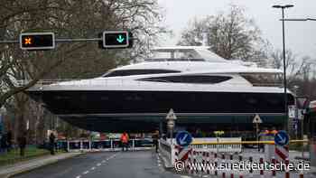 Warum reiche Menschen trotz lauter Krisen profitieren - Wirtschaft - Süddeutsche Zeitung - SZ.de