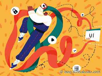 UX Design: Types of Interactive Content Amplifying Engagement