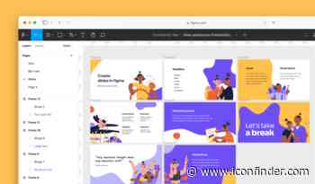 Make Beautiful Presentations in Figma