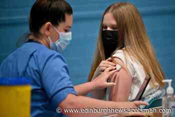Covid Scotland: Officials 'concerned, but not panicking' over spike in coronavirus cases - Edinburgh News