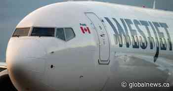 WestJet ‘proactively’ removed flights from Pearson, anticipating summer travel snarls