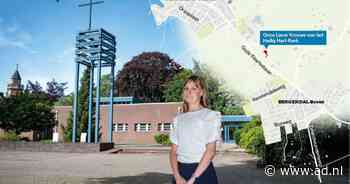 Berg en Dal: dorpshuis en school op plek van de kerk? - AD.nl