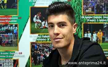 Benevento, la Reggiana fa sul serio per Vokic ma c'è un ostacolo - anteprima24.it
