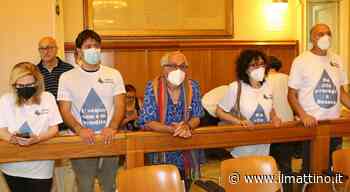 Acqua, a Benevento arriva la proroga tra i veleni: «Vergogna, sia pubblica» - ilmattino.it