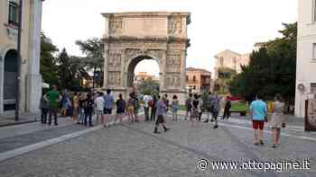 I paleontologi europei alla scoperta di Benevento e dei suoi luoghi storici - Ottopagine