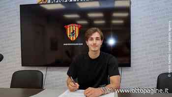 Benevento, triennale per Capellini - Ottopagine