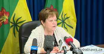 Resource prices, tax revenue higher than what Sask. government budgeted for: finance minister