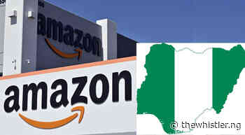 Amazon: Over 5000 Apply As E-Commerce Giant Opens Vacancies In Nigeria – The Whistler Newspaper - The Whistler Nigeria