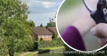Nuneaton boy, 17, arrested after woman raped on Coventry Canal towpath - Coventry Live