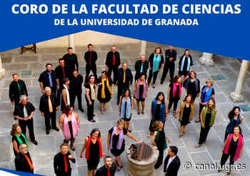 Concierto del Coro de la Facultad de Ciencias de la Universidad de Granada - Canal UGR - Canal UGR