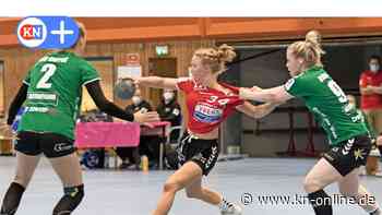 TSV Wattenbek verliert gegen den BV Garrel Spiel und Mette Bech - Kieler Nachrichten