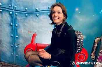 ‘This is a nightmare’: Mom of missing Edmonton teenager Lila Smith