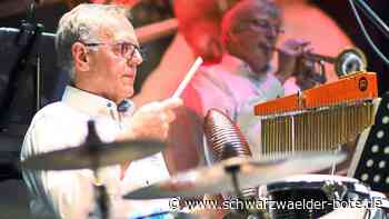 Jazz am Samstag - Nagold startet wieder die sommerliche Konzertreihe - Schwarzwälder Bote