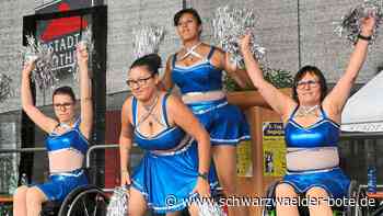 Anzeige - Gemeinsamkeit steht im Mittelpunkt - Schwarzwälder Bote