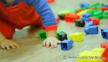 New €220m early learning childcare funding open to Waterford providers from July - Waterford Live