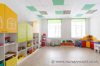 Fall in more than 4000 childcare providers in a year - Nursery World