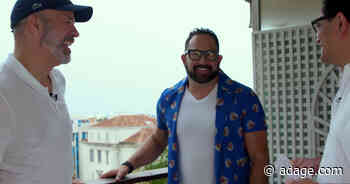 Watch Studio 30 Presents: Why Plus Company is betting on an agency 'un-network' model