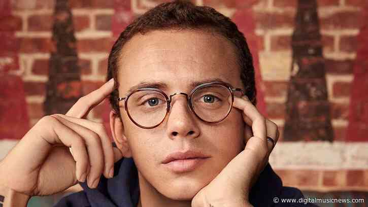 Hip-hop Superstar Logic Signs Multi-Album Deal with BMG