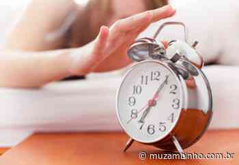 Como acordar cedo pode mudar completamente a sua vida; confira - Muzambinho.com