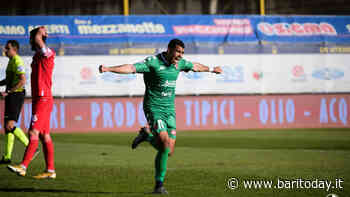 Bari, ripreso Cheddira dal Parma: torna a titolo definitivo - BariToday