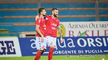 Bari, tra mercato e ritiro: ecco l'attuale organico dei galletti - BARI CALCIO