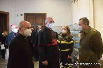 L'Arcivescovo di Bari: "Nicola, il santo della Chiesa indivisa" - ACI Stampa