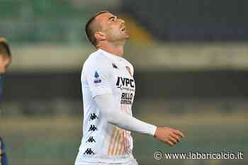 Rep - Il Bari cerca punte - La Bari Calcio