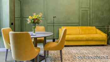 Bari, apre un boutique hotel in via Sagarriga Visconti: camere con spa e terrazza, c'è anche una piscina nell… - La Repubblica