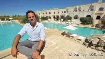 Il resort extralusso Borgo Egnazia sale in cattedra: a Bari il master su turismo e ospitalità con l'Universit… - La Repubblica
