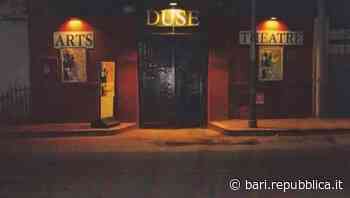 Bari, in vendita il teatro Duse: l'immobile vuoto da aprile. "L'attività prosegue in viale Pasteur" - La Repubblica