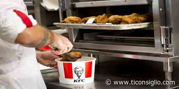Kentucky Fried Chicken Bari: 30 assunzioni, nuovo ristorante - Ti Consiglio